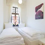 아파트 Strandklause, App 3