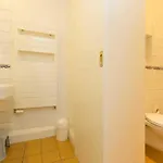 Strandklause, App 3 Apartment