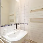 Strandklause, App 3 Apartment Ostseebad Heringsdorf