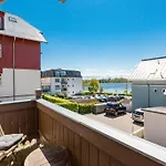 Strandklause, App 3 아파트