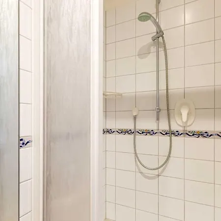 Strandklause, App 3 * Heringsdorf