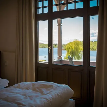 Apartman Strandklause, App 3 Heringsdorf